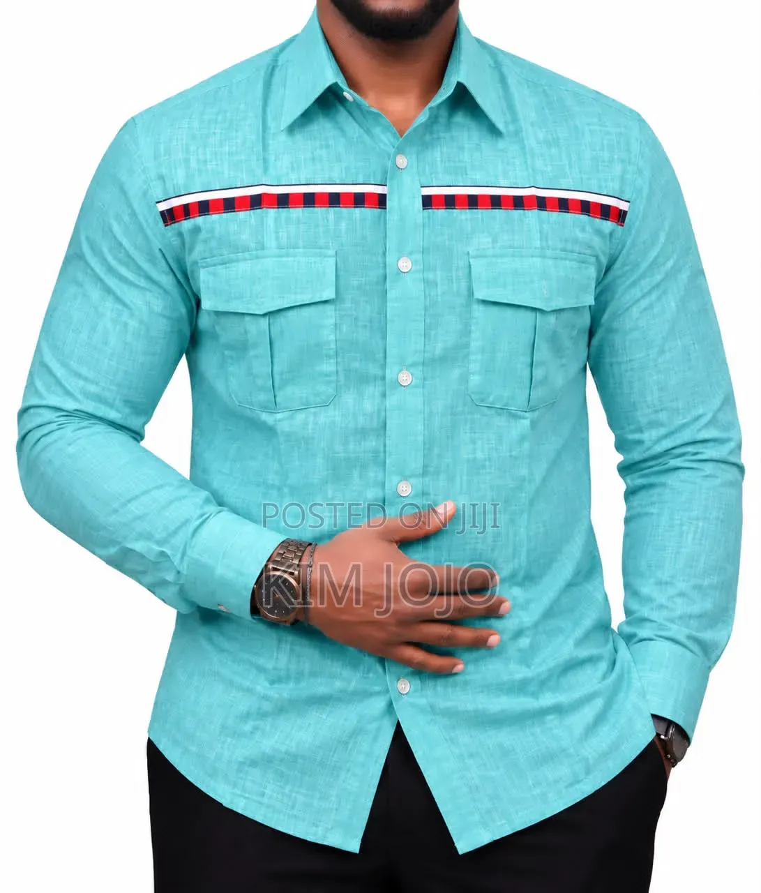 Classly Men Shirts