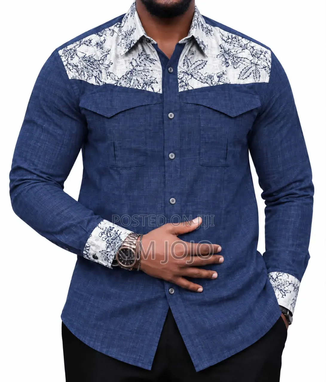 Classly Men Shirts