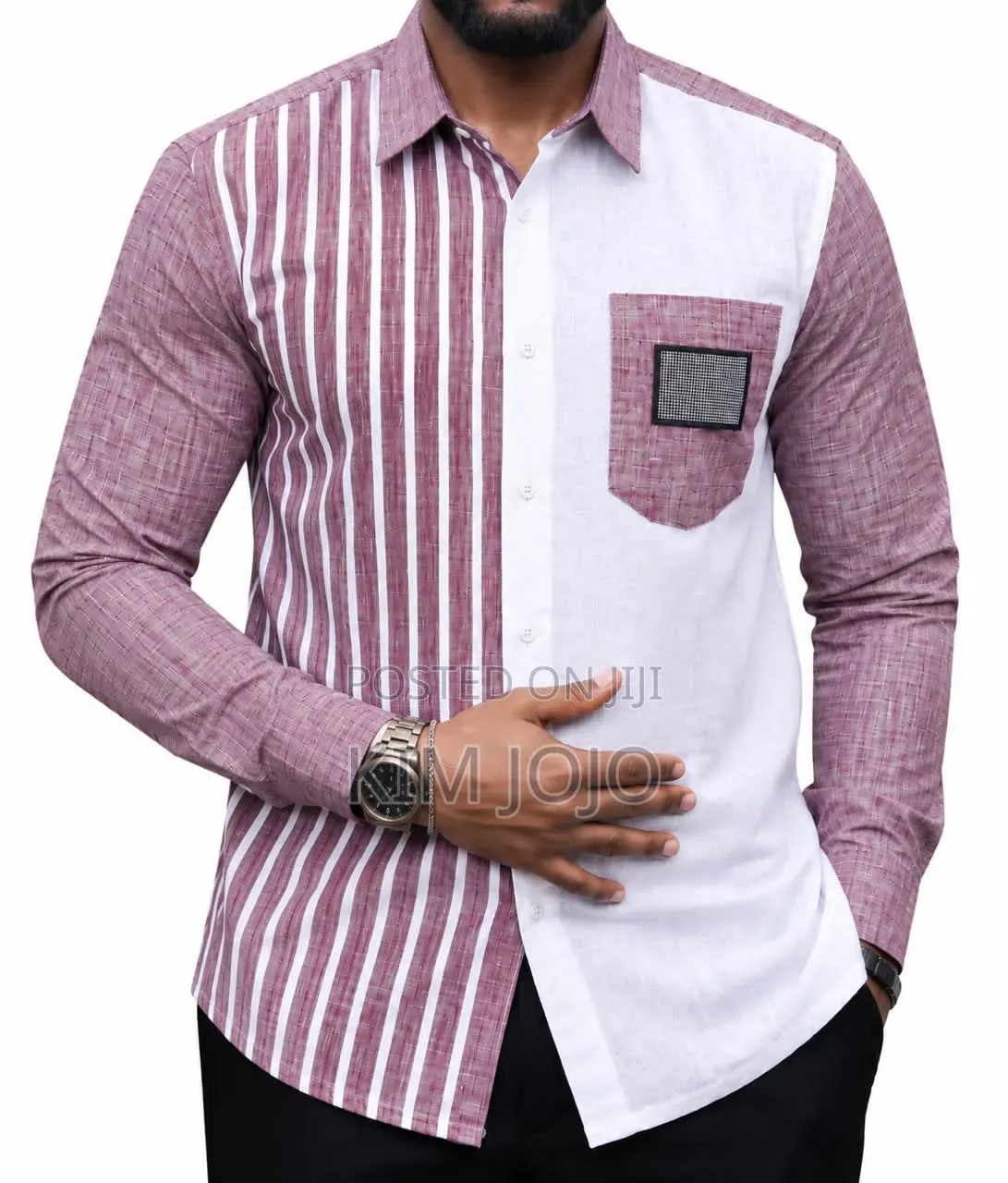 Classly Men Shirts