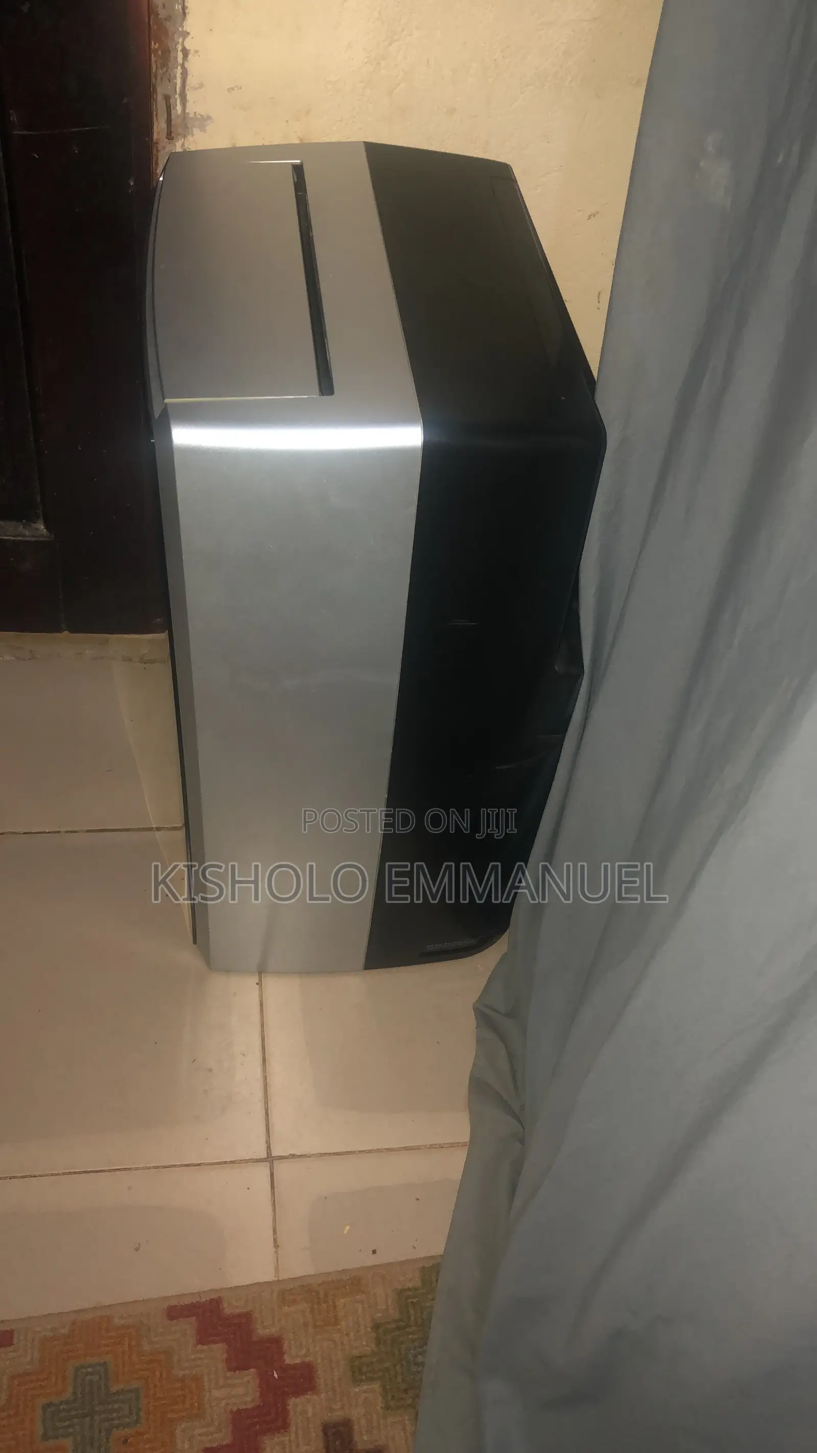 Hanywell AC