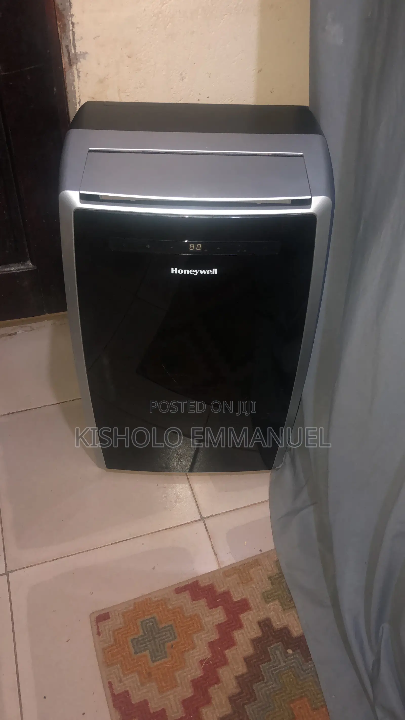 Hanywell AC