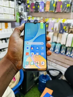 Oppo A15s 64 GB Bronze