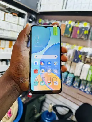 Oppo A15s 64 GB Bronze