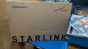 Starlink Standard Kit Gen3 V4