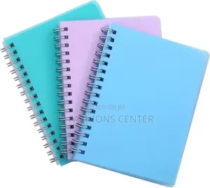 Office Notebooks