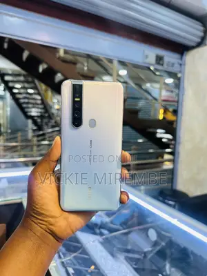 Tecno Camon 15 64 GB Blue