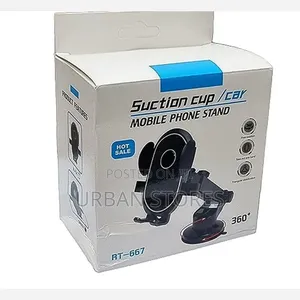 Universal Car Phone Holder