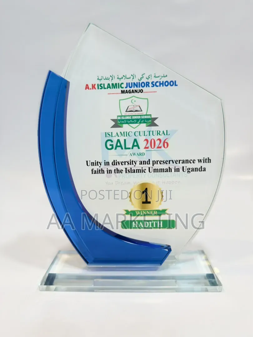 Awards and Accolades