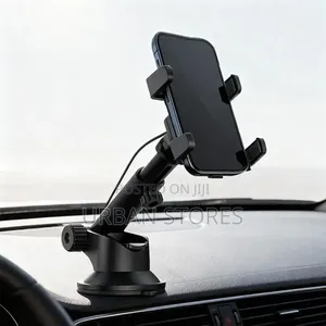Universal Car Phone Holder