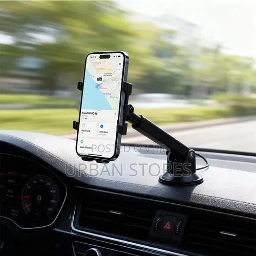 Universal Car Phone Holder