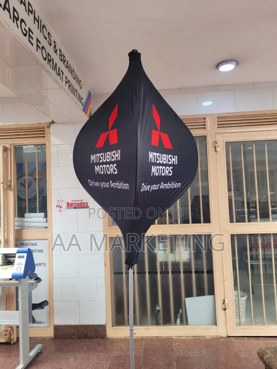 Lantern Banners