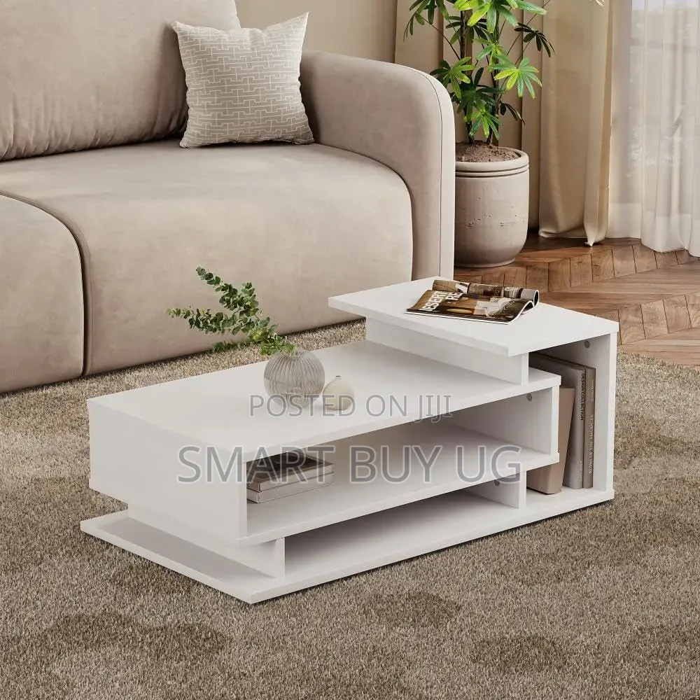 Beautiful Center Table for Living Room