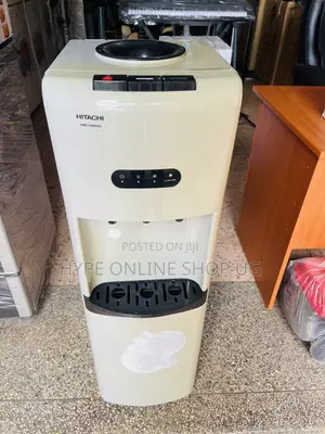 Hot & Cold Imported Used Hitachi Nice Water Dispenser