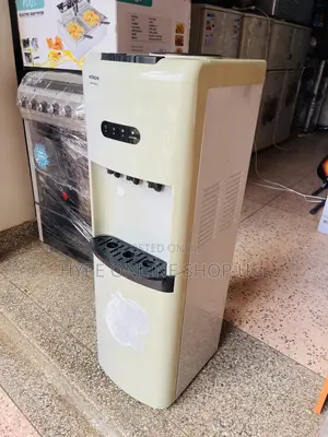 Hot & Cold Imported Used Hitachi Nice Water Dispenser