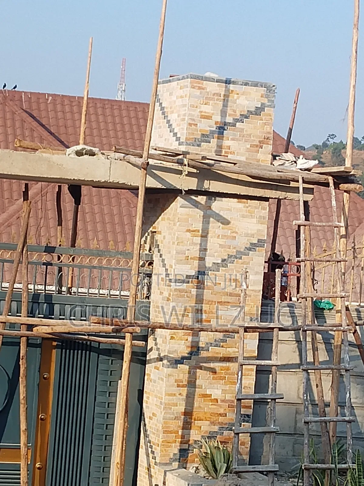Stone Designs