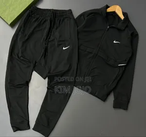 Mens Truc Suits