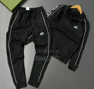 Mens Truc Suits