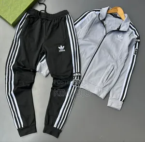 Mens Truc Suits