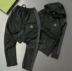 Mens Truc Suits