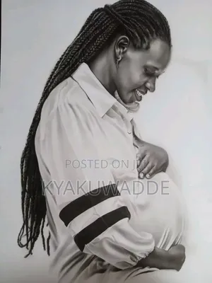 Art Custom Drawings