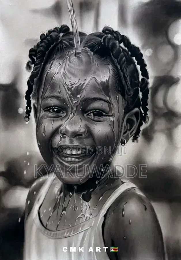Art Custom Drawings