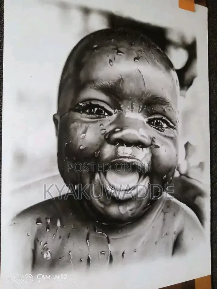 Art Custom Drawings