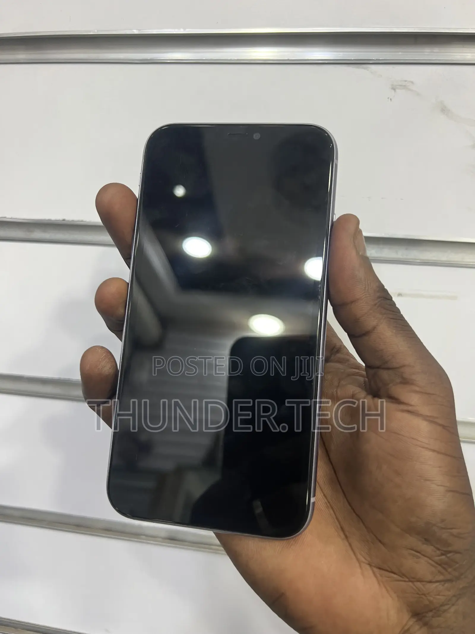 Apple iPhone 11 128 GB Gold
