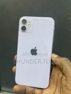 Apple iPhone 11 128 GB Gold