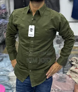 Denim Shirts