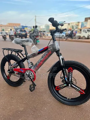 Kids Bicycles