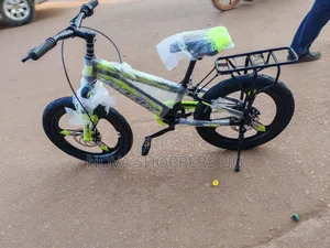 Kids Bicycles