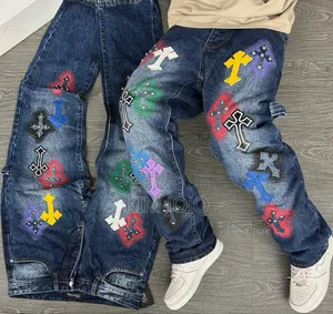 Designed Jeans