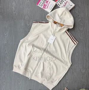 Half Jumpers