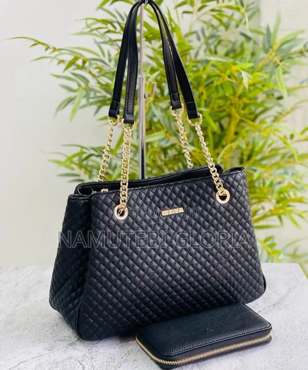 Luxurious and Hand Bag or Tote Bag