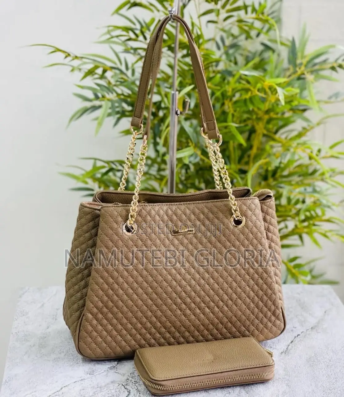 Luxurious and Hand Bag or Tote Bag
