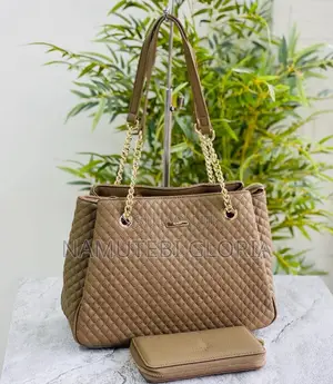 Luxurious and Hand Bag or Tote Bag