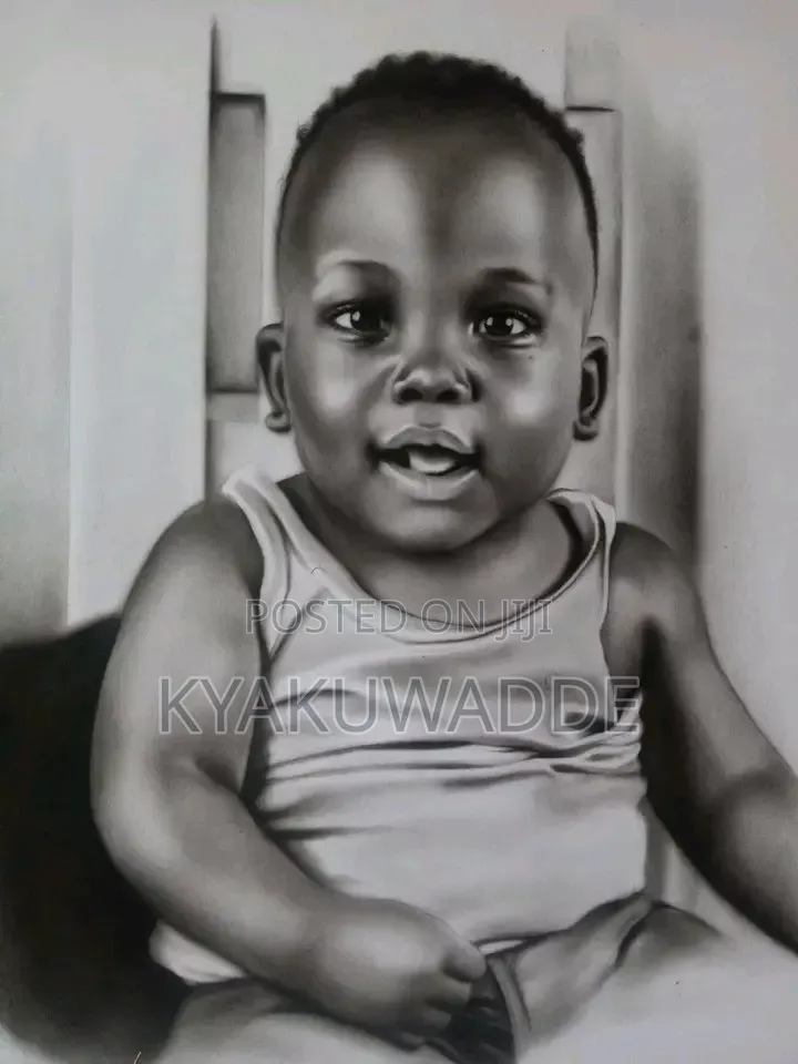 Art Custom Drawings