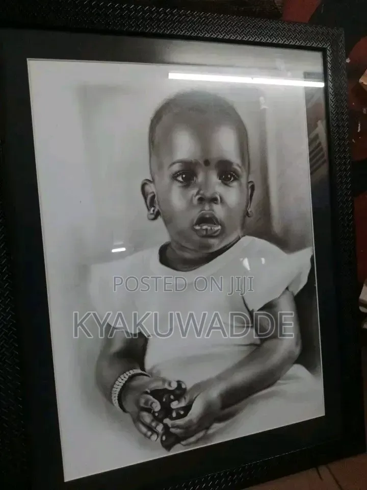 Art Custom Drawings