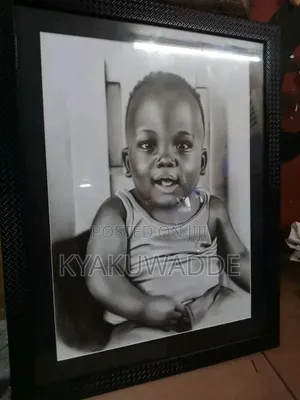 Art Custom Drawings
