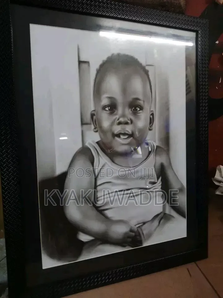 Art Custom Drawings