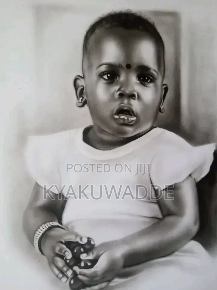 Art Custom Drawings