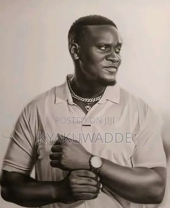 Art Custom Drawings