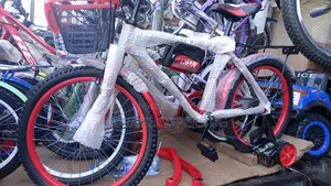 London Bicycles