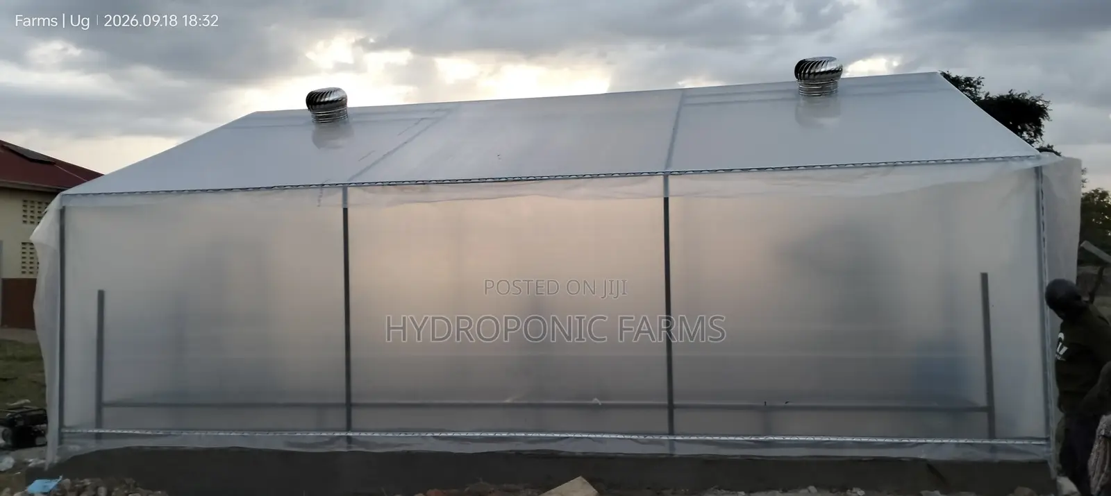 Solar Drier
