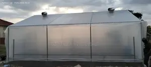 Solar Drier