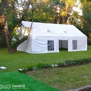 Church Tent