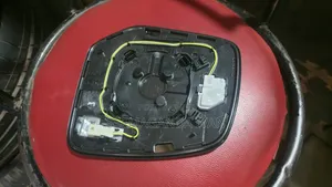 Mirror Plate for Landcruiser Lc300 With Sensor