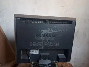 Samsung LCD TV/Monitor 19inches (50cm)