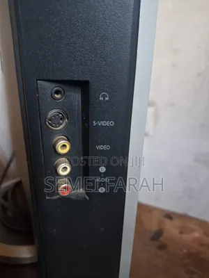 Samsung LCD TV/Monitor 19inches (50cm)