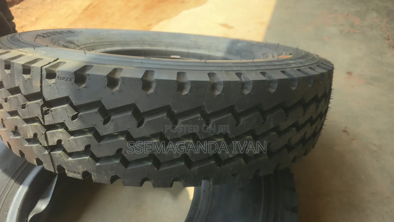 825r16 ROADTIGER Highway Tyres